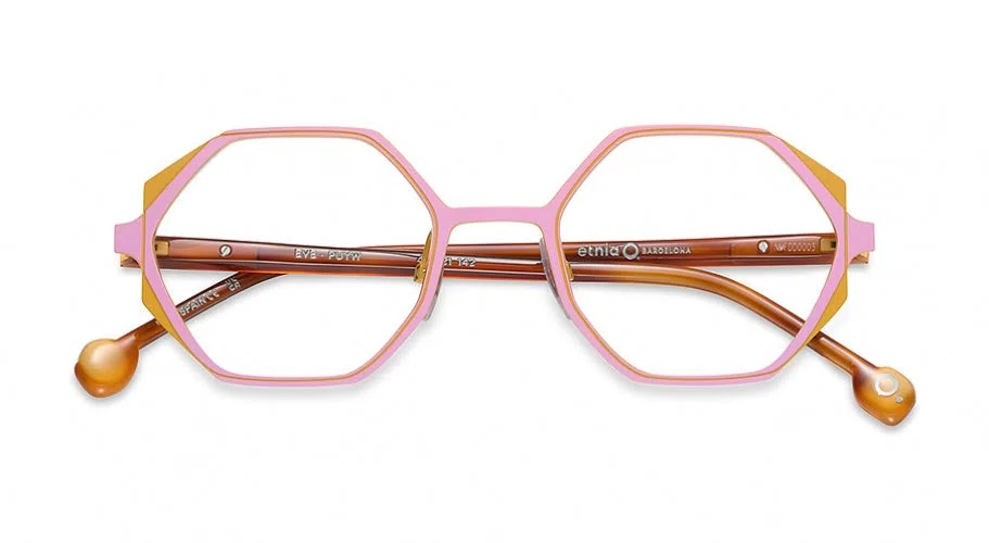 Etnia Barcelona EVE Eyeglasses - view 30